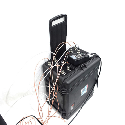 Counter UAS Drone Jammer For UAV RF Jammer