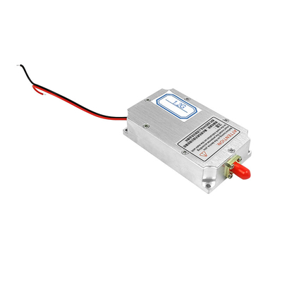 High Power Outdoor Drone Jammer module Customized 4-10w 400-2700mhz RF Frequency