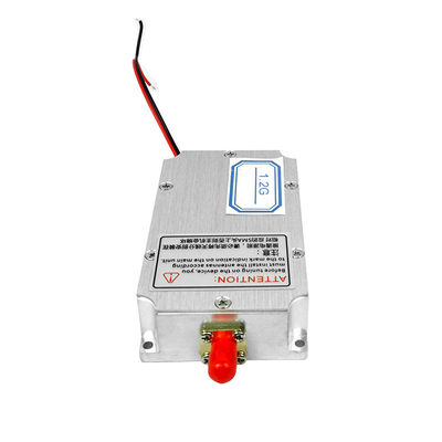 High Power Outdoor Drone Jammer module Customized 4-10w 400-2700mhz RF Frequency