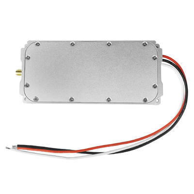 High Efficiency  30-50W S Connector  600-2700mhz  Jammer Module For Anti DroneFPV