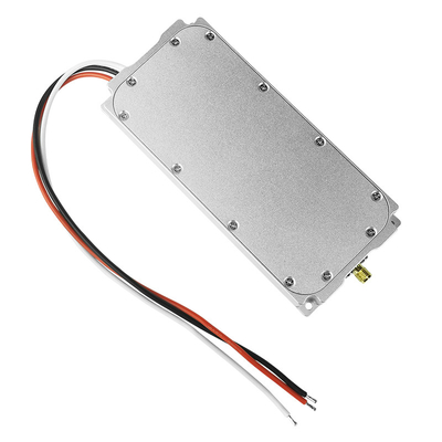 High Efficiency  30-50W S Connector  600-2700mhz  Jammer Module For Anti DroneFPV