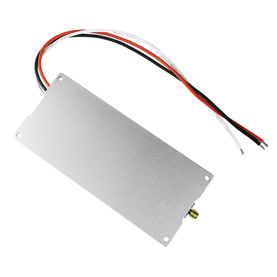 High Efficiency  30-50W S Connector  600-2700mhz  Jammer Module For Anti DroneFPV