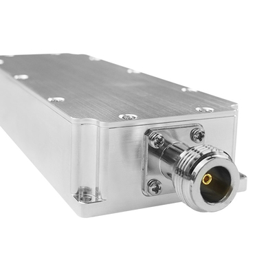400-2700MHZ 50W N Type RF Amplifier Jammer Module  For Anti Drone FPV