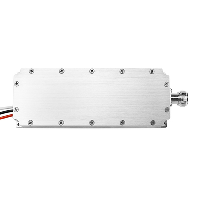 Customized N Connector 50W With Circle Protection Jammer Module For Anti FPV
