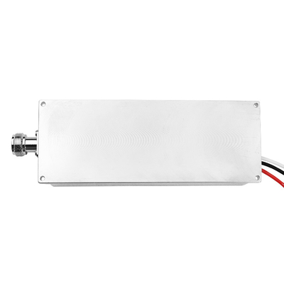 Customized N Connector 50W With Circle Protection Jammer Module For Anti FPV