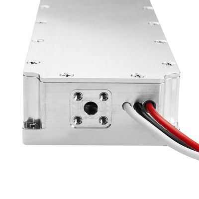 Customized N Connector 50W With Circle Protection Jammer Module For Anti FPV