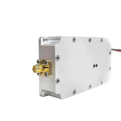 24V-28V Voltage FPV Drone Jammer Module with 300W Power and 5.8G Frequency