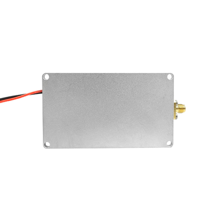 Customized 10W RF Amplifier S-End Jammer Module for Anti Drone FPV Jammer 1A Current