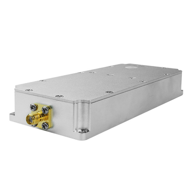 400-2700MHz Wide Frequency Band 50W RF Amplifier Module for Anti Drone FPV UAV Jammer
