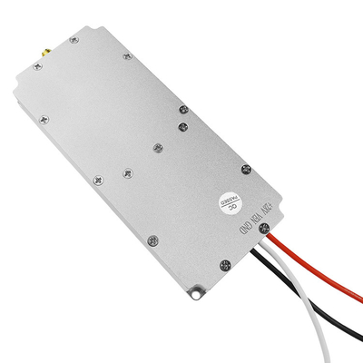 400-2700MHz Wide Frequency Band 50W RF Amplifier Module for Anti Drone FPV UAV Jammer