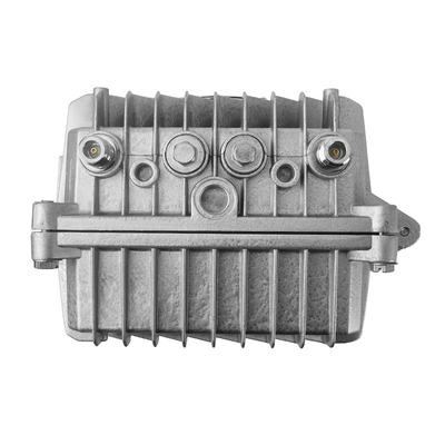 1.5km 2 Channel High Power 100w Signal Jammer Car Mount For Outdoors Defend Drone To Protect Safety