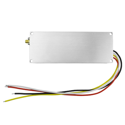 50W Temp Controlled Jammer Module for Drone Defense Wide Band 433MHZ 1.2G 2.4G 5.2G