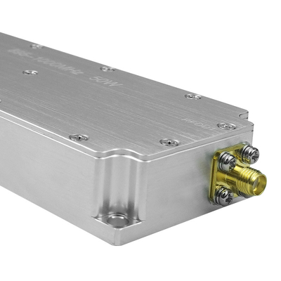 50W Temp Controlled Jammer Module for Drone Defense Wide Band 433MHZ 1.2G 2.4G 5.2G