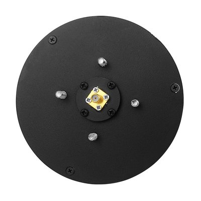 Circular Polarization Type Hat 800-1620MHz 3.5dBi Omin BABS Antenna For Anti Drone Signal Device