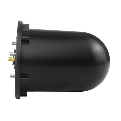 Circular Polarization Type Hat 800-1620MHz 3.5dBi Omin BABS Antenna For Anti Drone Signal Device