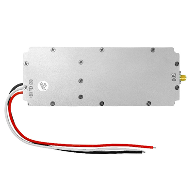 50W 400- 2700MHz 24V-28V with circle protection for anti drone FPV UAV solution jammer module