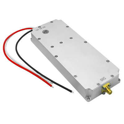50W 400- 2700MHz 24V-28V with circle protection for anti drone FPV UAV solution jammer module