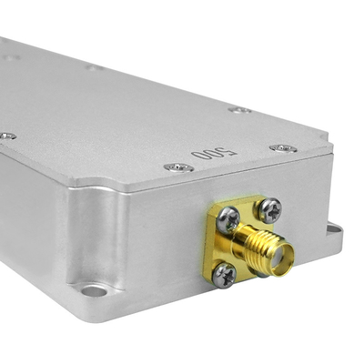 50W 400- 2700MHz 24V-28V with circle protection for anti drone FPV UAV solution jammer module