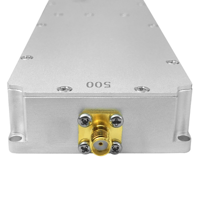 50W 400- 2700MHz 24V-28V with circle protection for anti drone FPV UAV solution jammer module