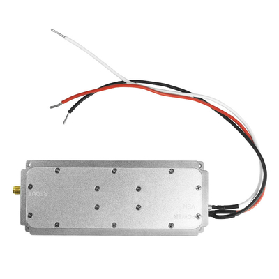 Customized 30W Jammer RF Power Module Wide Band 5000-6000MHz For Signal Field