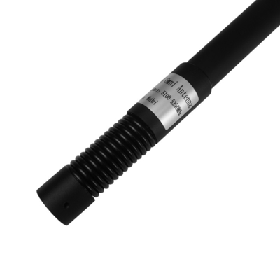 Customized Fiberglass OMNI WiFi Antenna Frequency Range 433-5900 MHz With Spring
