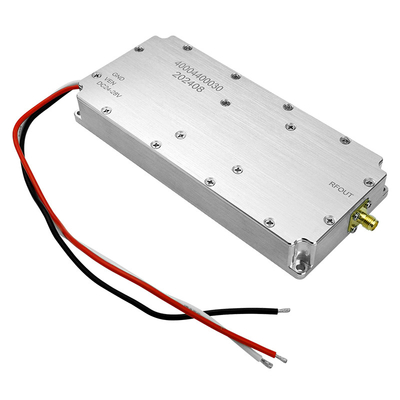 30w 50w RF Amplifier Module With Max Output Power Of 50W For Stronger Signal Strength