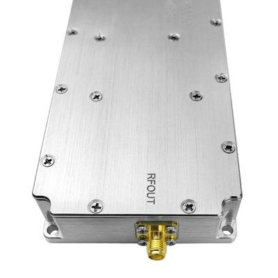 30w 50w RF Amplifier Module With Max Output Power Of 50W For Stronger Signal Strength