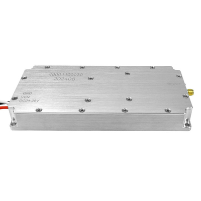 30w 50w RF Amplifier Module With Max Output Power Of 50W For Stronger Signal Strength