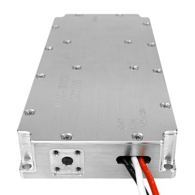 30w 50w RF Amplifier Module With Max Output Power Of 50W For Stronger Signal Strength