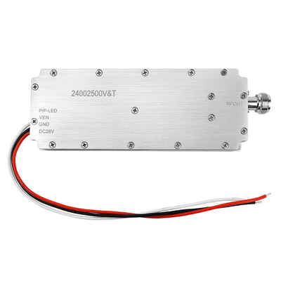 50W RF Amplifier Module For High-Performance Signal Amplification