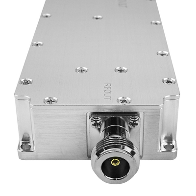 50W RF Amplifier Module For High-Performance Signal Amplification