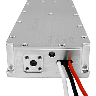 50W RF Amplifier Module For High-Performance Signal Amplification