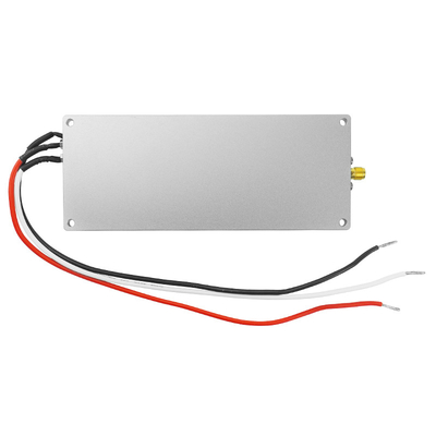 High Power 5.2G 50W Signal Power Amplifier Module Max Gain 47dBm For Anti Drone
