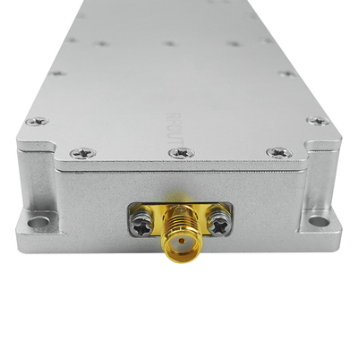 High Power 5.2G 50W Signal Power Amplifier Module Max Gain 47dBm For Anti Drone