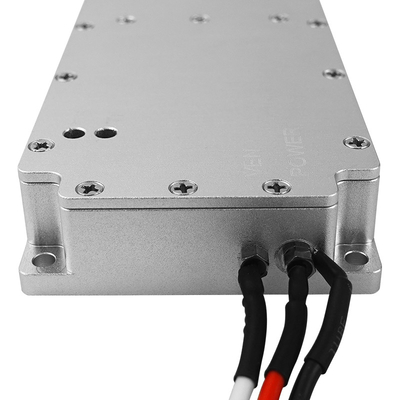 High Power 5.2G 50W Signal Power Amplifier Module Max Gain 47dBm For Anti Drone