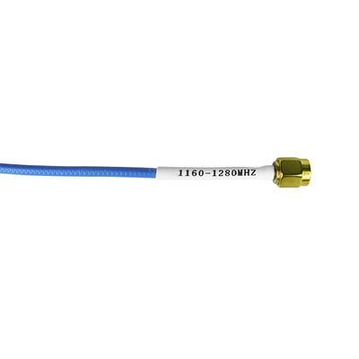 Lightweight 4g Pcb Antenna Weighing 309g For GSM CDMA LTE DCS PHS 2G 3G 4G 5G Jamming