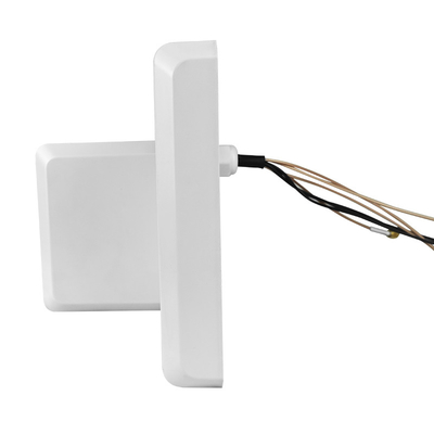 High Gain Butterfly Antenna The Ultimate Choice for High-Performance Wireless Communication