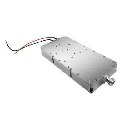 High- Performance 100W Jammer Module With Circle Protection For RF Applications