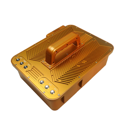 6 Band Handheld Portable Wireless Signal Detector for Drone Defense