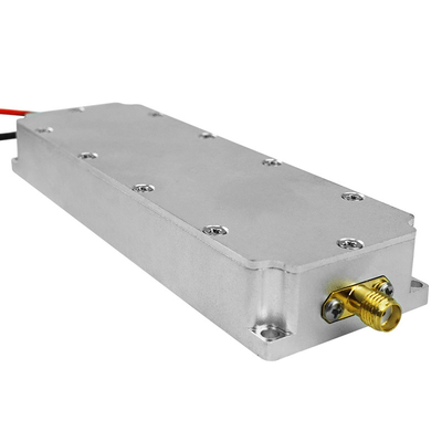 20W RF Amplifier Module with Circle Protection for Wireless Communication Interference