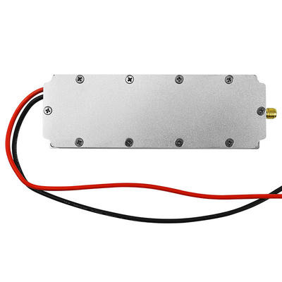 20W RF Amplifier Module with Circle Protection for Wireless Communication Interference