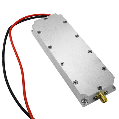 20W RF Amplifier Module with Circle Protection for Wireless Communication Interference