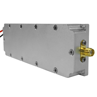20W RF Amplifier Module with Circle Protection for Wireless Communication Interference