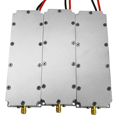 20W RF Amplifier Module with Circle Protection for Wireless Communication Interference
