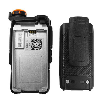 Full Band 700-6300MHz 800-1000m Drone Detector Security Protection with 360° Jamming Range
