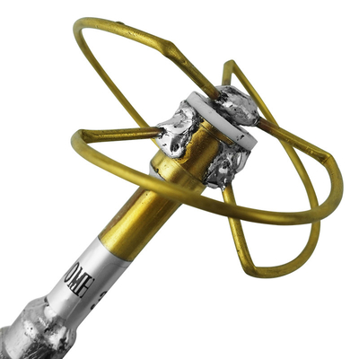 High Gain Antenna 3500-3700MHz Anti-jamming for Omni-directional Coverage