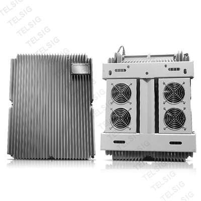 470W High Power 6 channel Drone Signal Jammer For Long Range Drone Shield Device