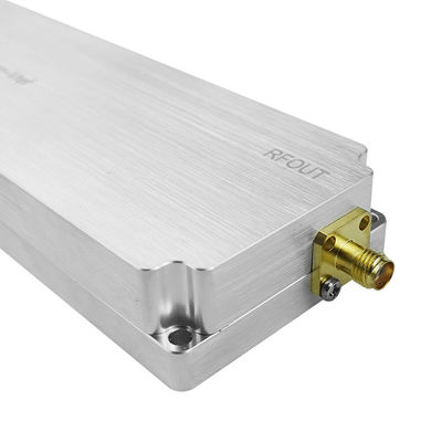 Lora digital 30W  Temperature and VSWR protection function 3300-3600MHz  RF anti drone jammer module