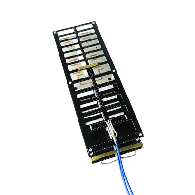17 dBi  long range 868mhz 915 mhz pcb directional antenna drone FPV signal blocker device antenna
