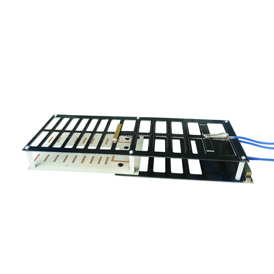 17 dBi  long range 868mhz 915 mhz pcb directional antenna drone FPV signal blocker device antenna